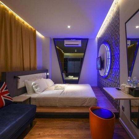 Laman Green The Boutique Hotel Shah Alam Exterior photo