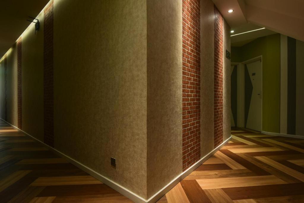 Laman Green The Boutique Hotel Shah Alam Exterior photo