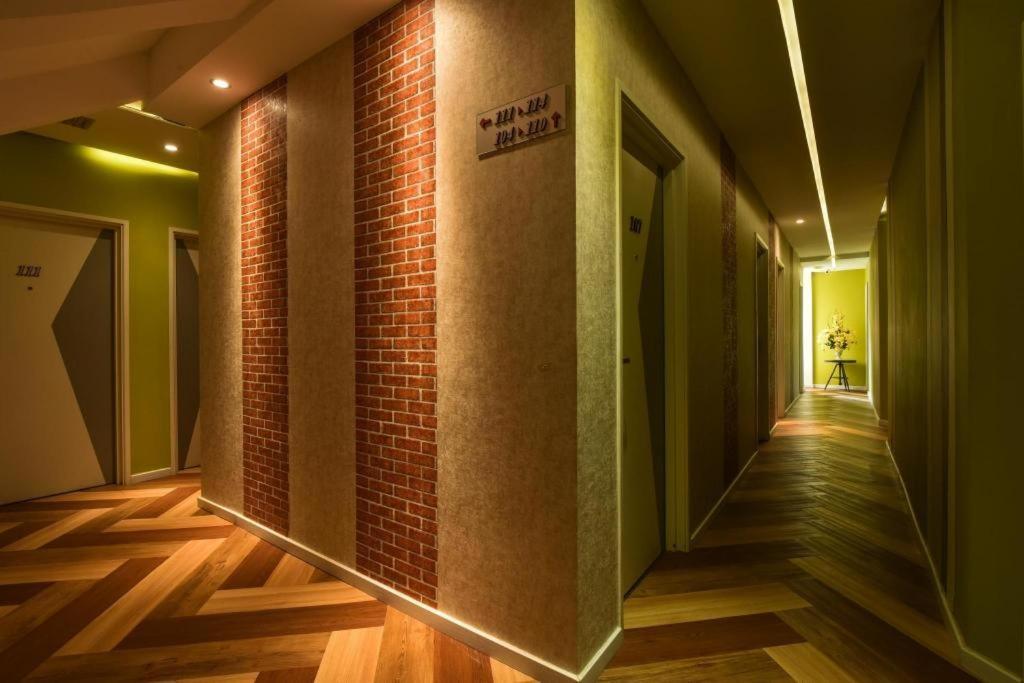 Laman Green The Boutique Hotel Shah Alam Exterior photo