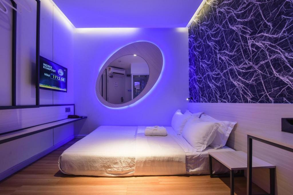 Laman Green The Boutique Hotel Shah Alam Exterior photo