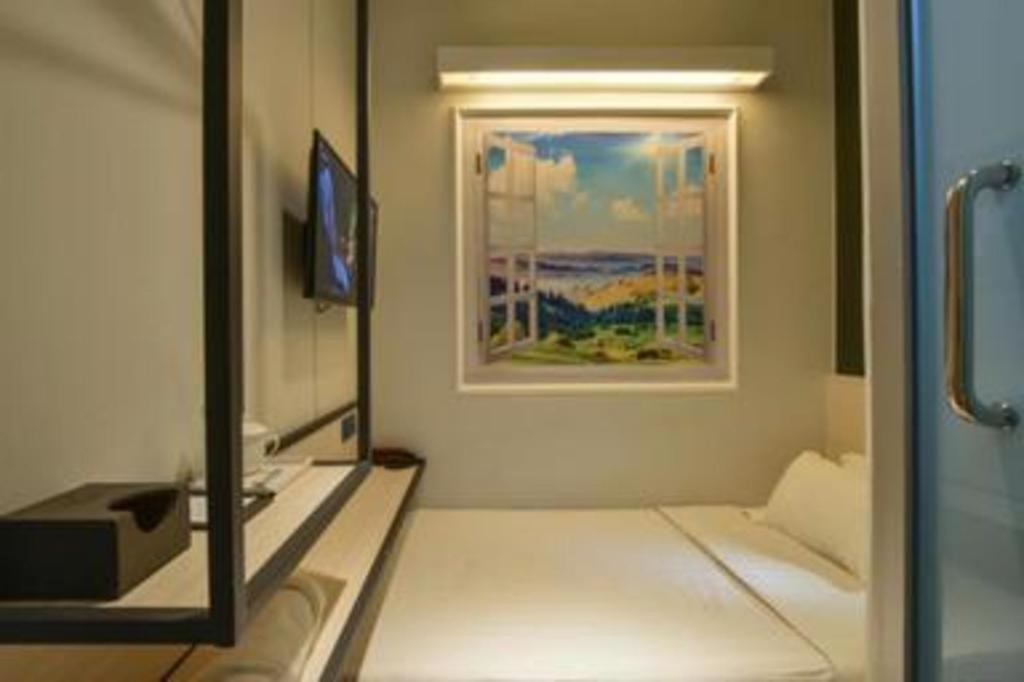 Laman Green The Boutique Hotel Shah Alam Exterior photo