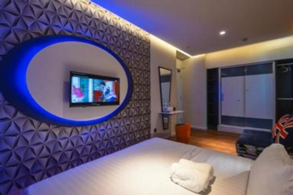Laman Green The Boutique Hotel Shah Alam Exterior photo