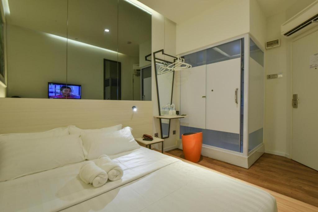 Laman Green The Boutique Hotel Shah Alam Exterior photo
