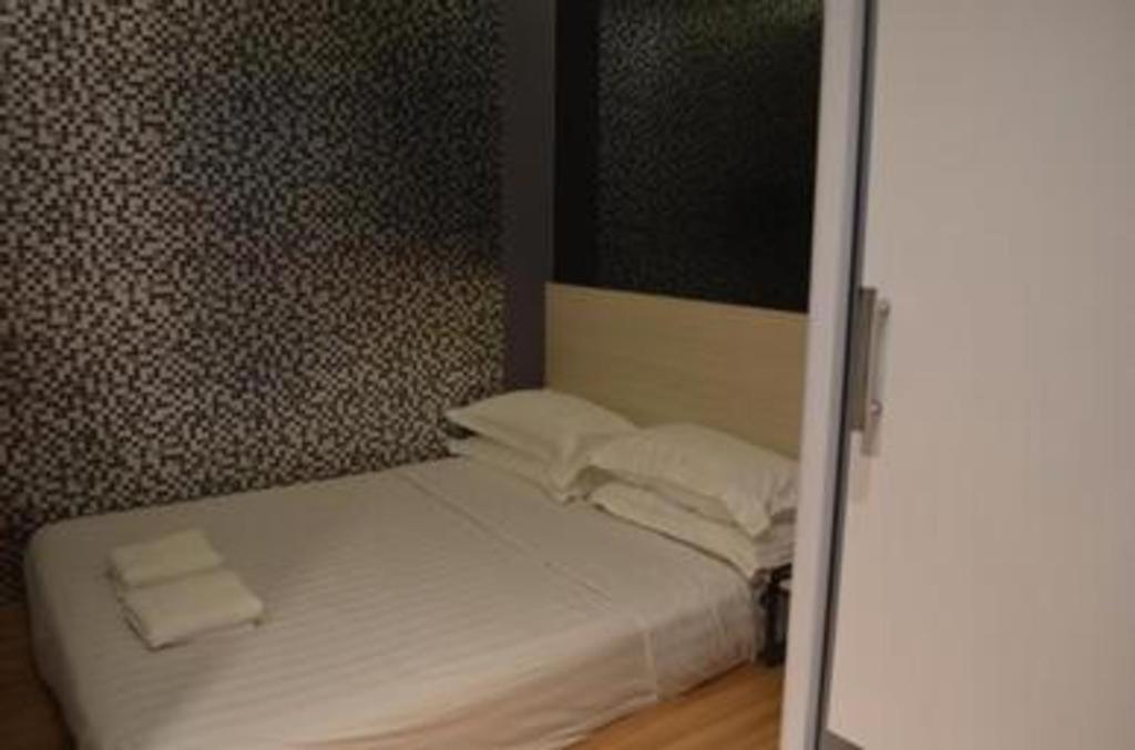 Laman Green The Boutique Hotel Shah Alam Exterior photo