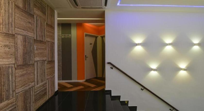 Laman Green The Boutique Hotel Shah Alam Exterior photo
