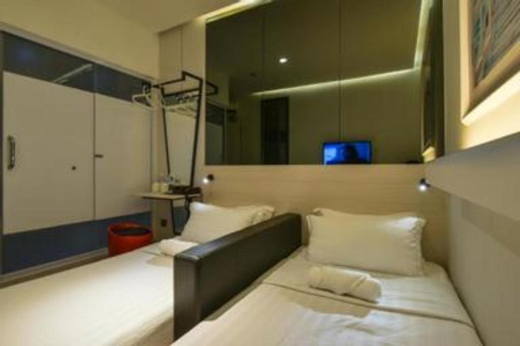 Laman Green The Boutique Hotel Shah Alam Exterior photo
