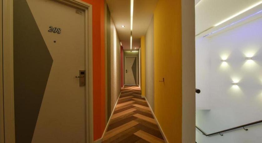 Laman Green The Boutique Hotel Shah Alam Exterior photo