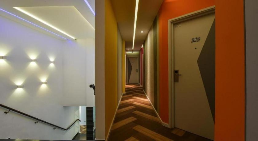Laman Green The Boutique Hotel Shah Alam Exterior photo