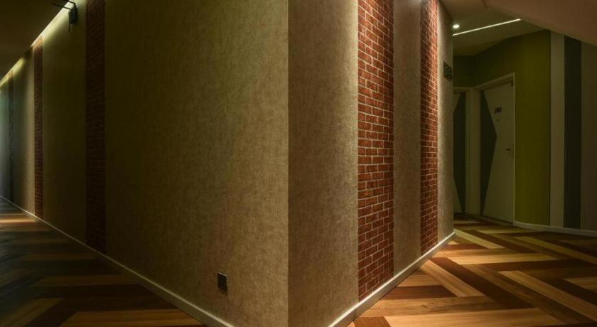 Laman Green The Boutique Hotel Shah Alam Exterior photo