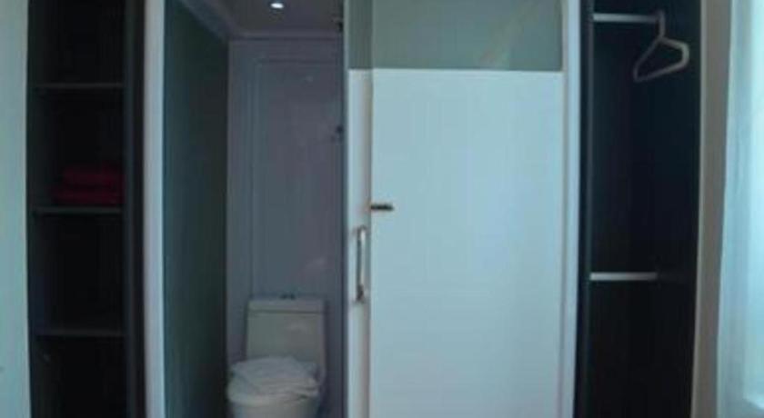 Laman Green The Boutique Hotel Shah Alam Exterior photo