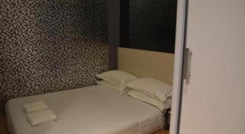 Laman Green The Boutique Hotel Shah Alam Exterior photo