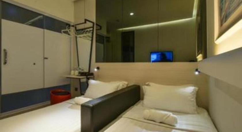 Laman Green The Boutique Hotel Shah Alam Exterior photo