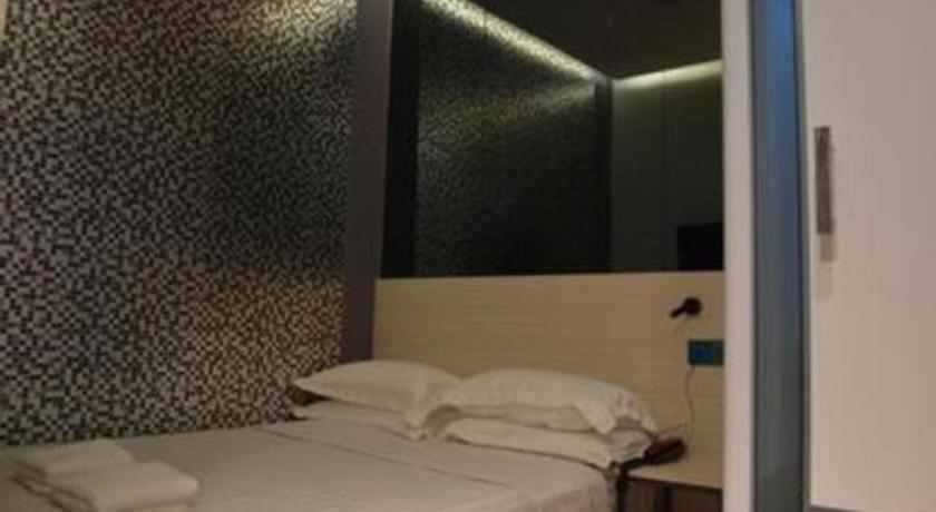 Laman Green The Boutique Hotel Shah Alam Exterior photo