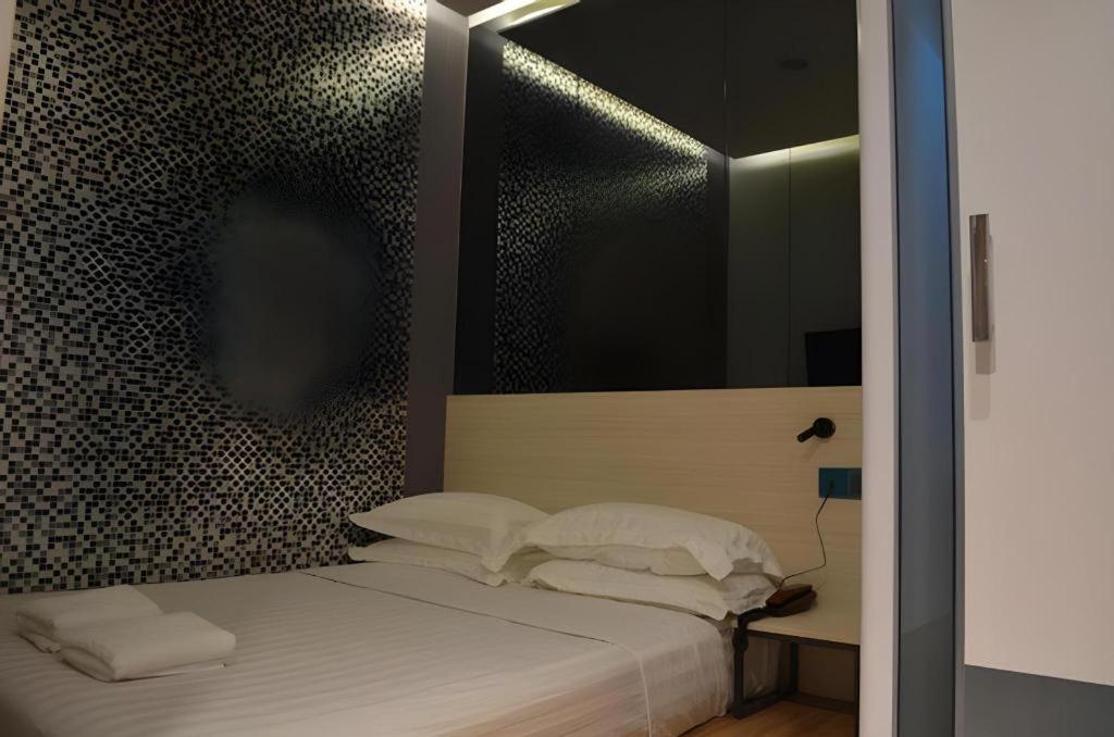 Laman Green The Boutique Hotel Shah Alam Exterior photo