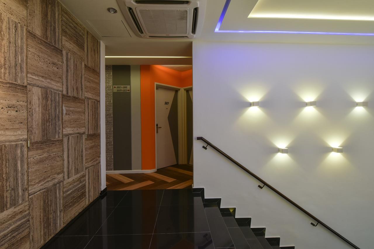 Laman Green The Boutique Hotel Shah Alam Exterior photo